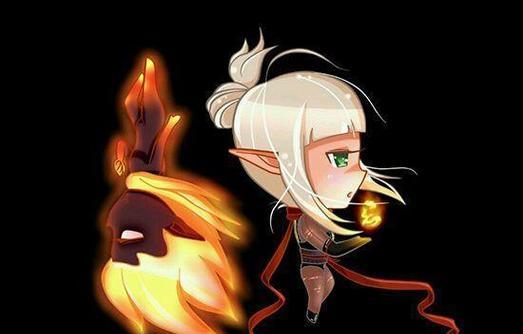 dnf魔皇是什么职业？dnf魔皇职业特点和技能介绍？