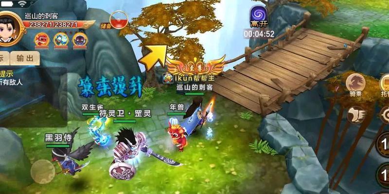 热血江湖手游职业选择哪个好？各职业特点及选择建议是什么？