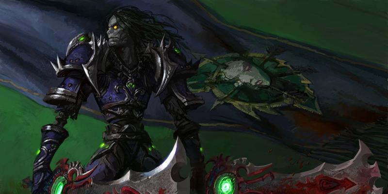魔兽世界23种族介绍大全？各族特点与背景故事是什么？