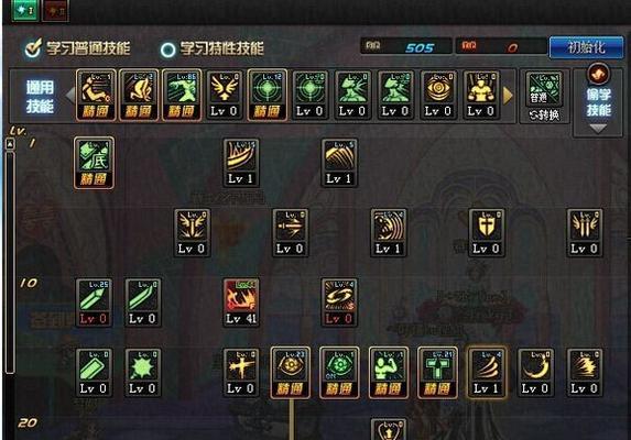 dnf狂战士最新加点推荐？如何打造最强狂战士？