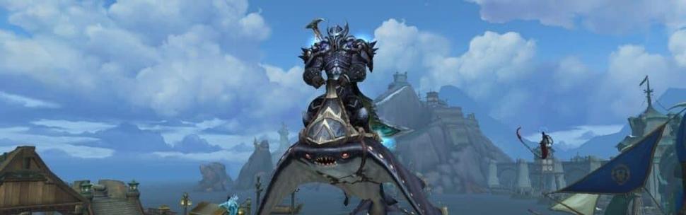 魔兽世界稀有坐骑排行榜？如何获取这些坐骑？