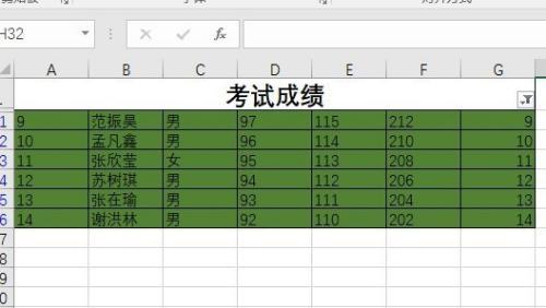 电脑筛选表格内容的窍门是什么？如何快速高效地筛选数据？