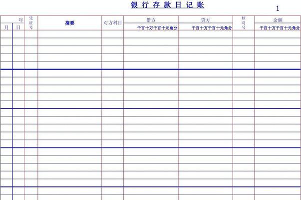如何制作简单的做账表格？做账表格教程有哪些常见问题解答？