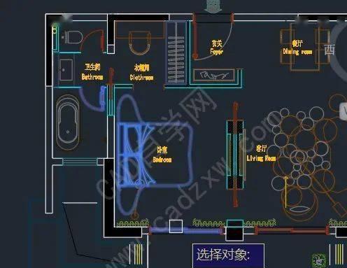 如何使用CAD一键生成面积功能？常见问题有哪些？