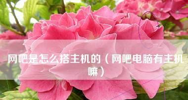 电脑主机无法启动？排查这些常见原因和解决方法！
