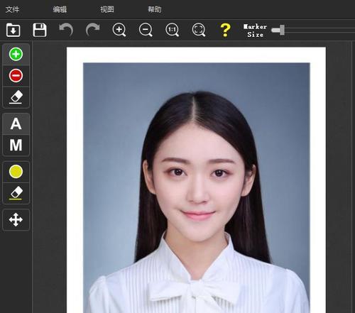 新手如何使用Photoshop制作证件照？证件照制作流程是怎样的？