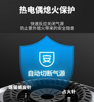 煤气灶熄火了怎么办？故障原因有哪些？