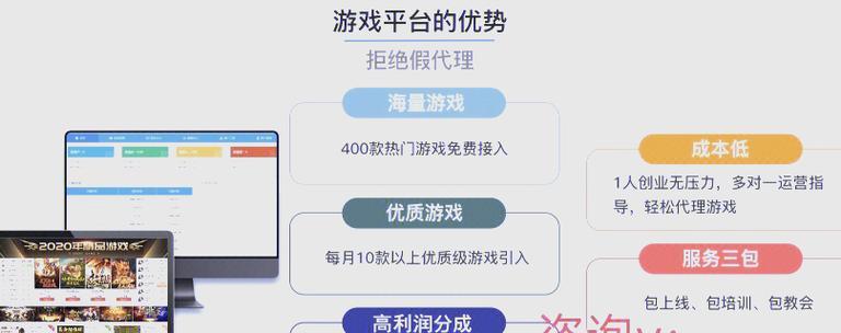 手游创业如何进行推广？有哪些有效项目？
