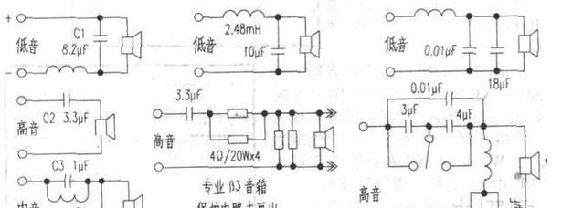 家用音箱电子分频器如何操作？操作电子分频器有哪些注意事项？
