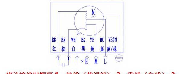空调主板零线无回路是什么原因？如何解决？