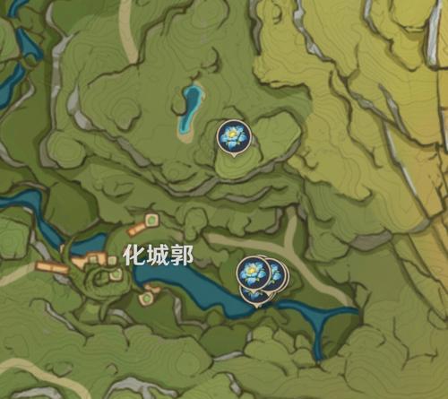 原神悬崖的碎石在哪里获得？获取方法是什么？