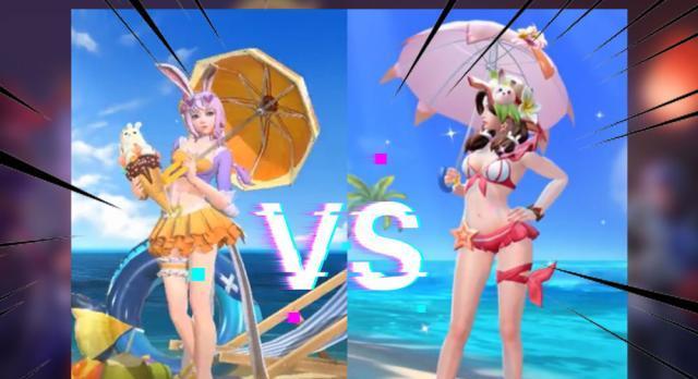 王者荣耀美服为何与国服不同？美服的特点是什么？
