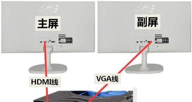 三用电脑显示器拆解方法是什么？