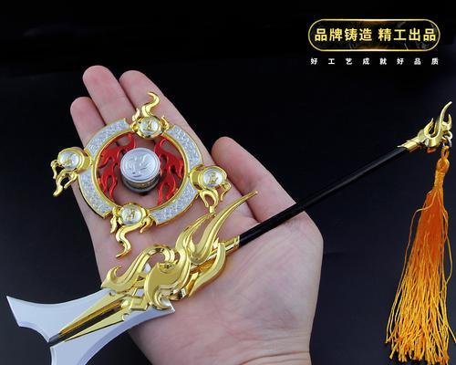 王者荣耀金属指尖陀螺的售价是多少？购买陀螺有哪些好处？