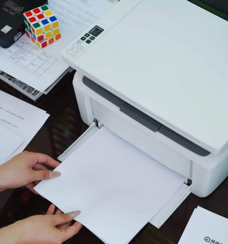 惠普30w怎么连电脑显示器？连接方法是什么？