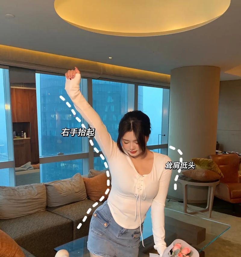 手机拍照姿势图片设置不成功怎么办？