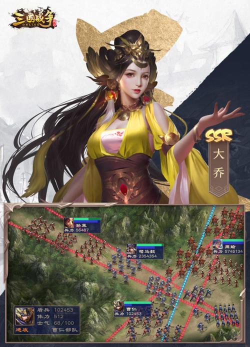 古代过关游戏有哪些推荐手游？适合古代过关游戏的手游有哪些？