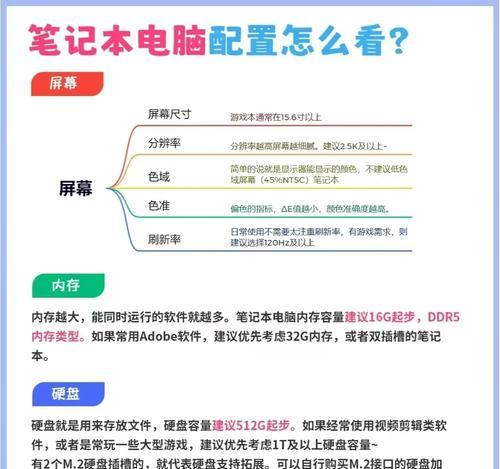 如何查看电脑配置信息？哪些工具可以使用？