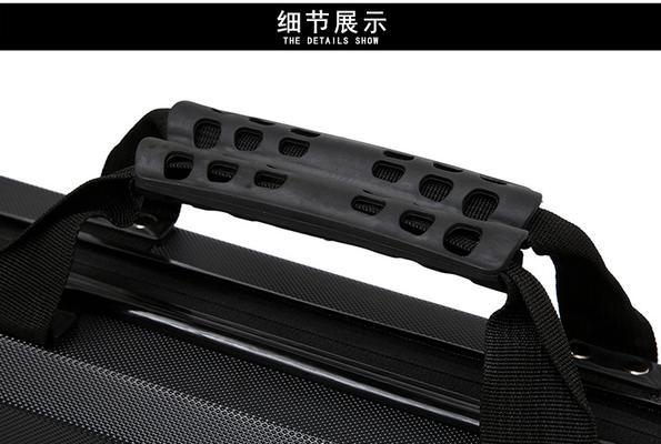 手拎硬壳笔记本电脑包的正确拆卸方法是什么？拆卸时应注意哪些事项？
