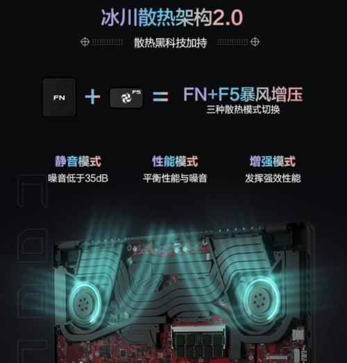 华硕雷神联想笔记本怎么样？性能和特点如何？