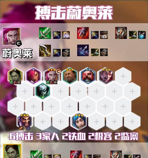 笔记本电脑版金铲铲之战操作指南？