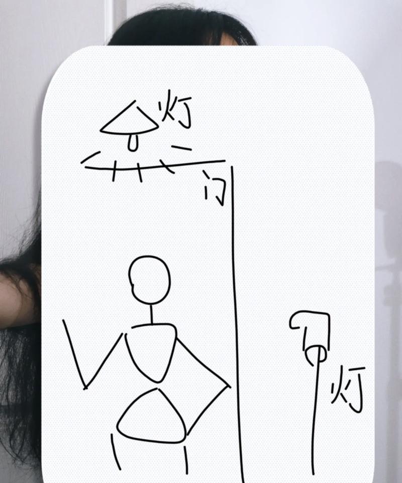 拍照手机打光角度怎么调？光线调整技巧是什么？