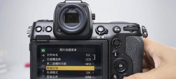 尼康拍摄菜单如何用手机操作？效果如何？