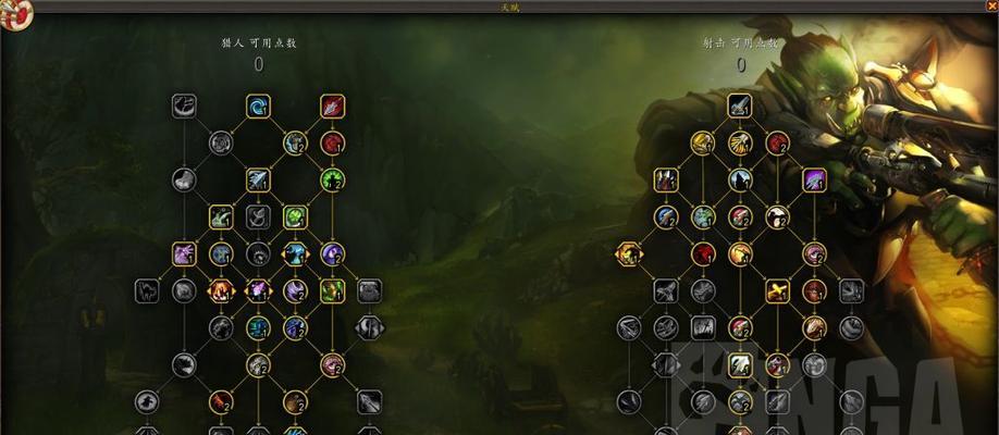 魔兽急速属性技能的作用是什么？