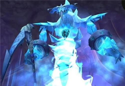 魔兽世界60级冰霜之力药剂怎么获得？有什么用途？