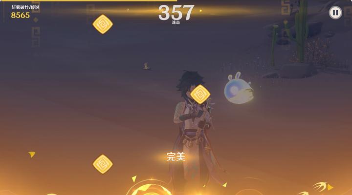 电脑玩原神为什么会没有声音？没有声音的原因是什么？