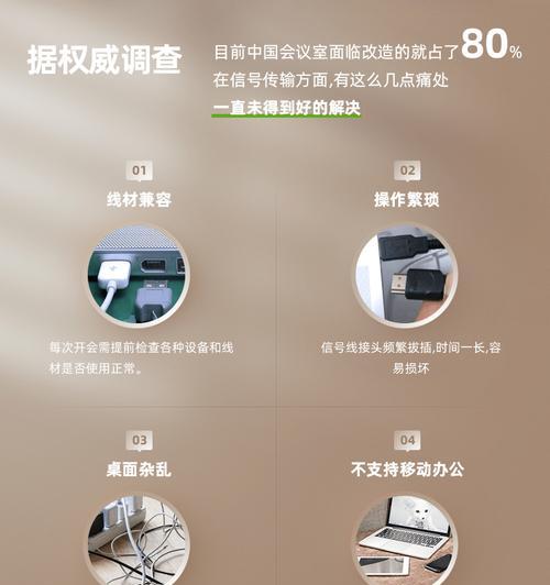 户外投影仪无信号时如何使用？解决方法是什么？