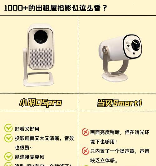 超小拍照投影仪如何与手机连接使用？操作方法是什么？