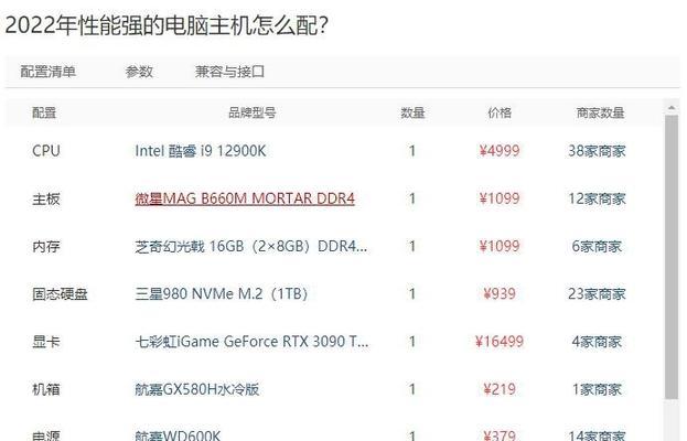 仅使用主机的电脑配置如何设置？