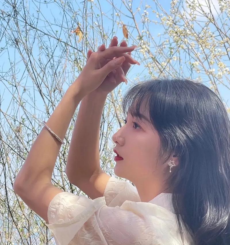 手机侧脸拍照技巧是什么？如何拍出更好的侧脸照片？
