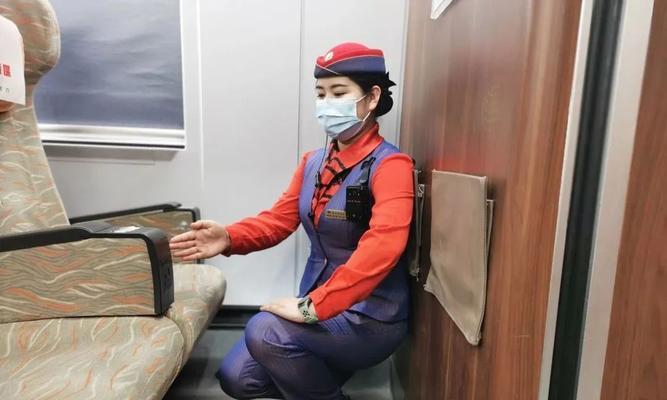 火车上如何为电脑充电？