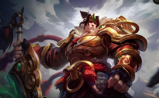 盖伦在lol手游中如何对抗纳尔？盖伦对线纳尔的技巧有哪些？
