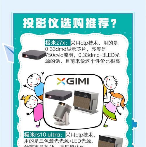 投影仪调节方法是什么？如何获得最佳投影效果？
