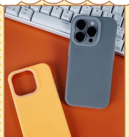 手机壳拍照无色差的选购技巧是什么？