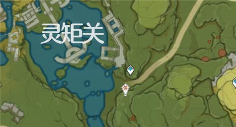 风神翼龙技能刷新位置在哪里？