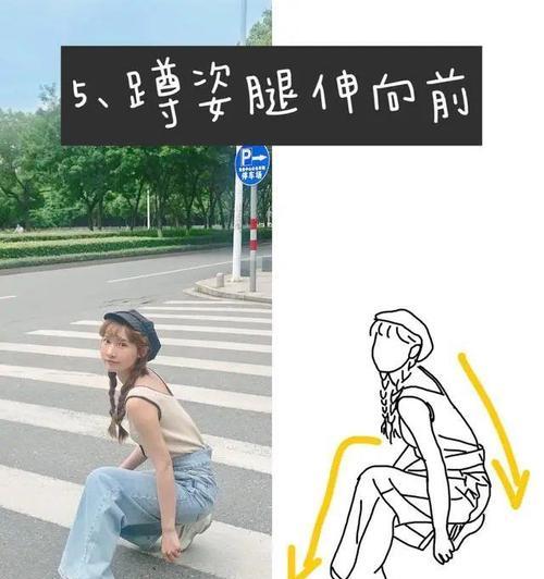 手机拍照时如何让圆圈动起来？