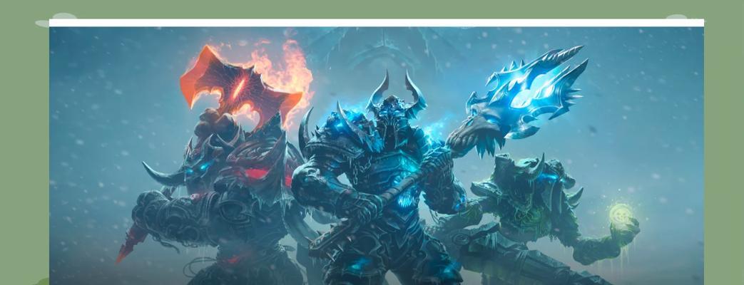 魔兽世界再见下次再见怎么玩？游戏中的告别仪式有哪些？