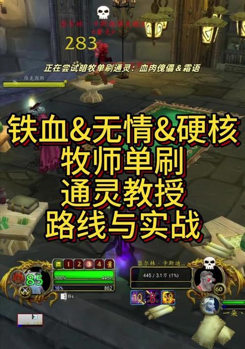 魔兽世界硬核服增强萨满的优缺点？