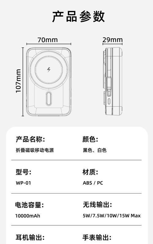 宿舍玩电脑用什么移动电源？移动电源的选择标准是什么？