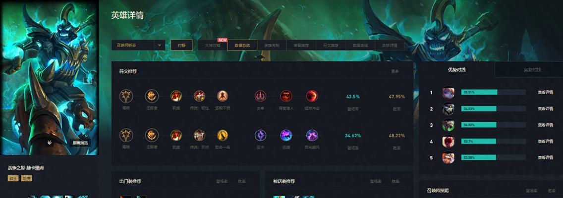 英雄联盟人马推出时间是什么时候？