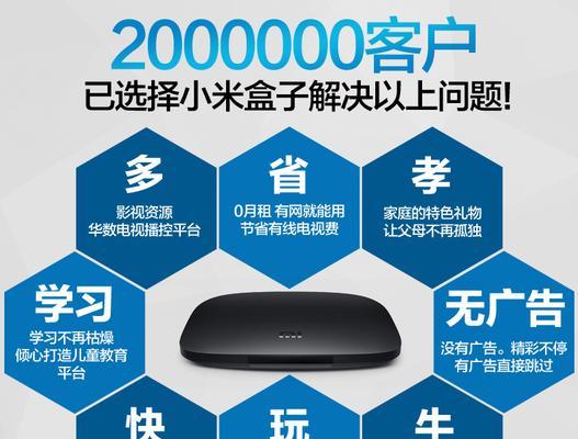 小米机顶盒游戏包的作用是什么？如何使用？