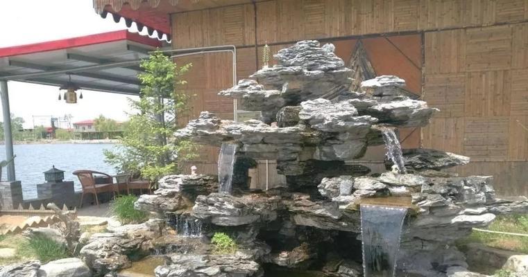 假山音箱的安装步骤是什么？安装过程中需要注意什么？
