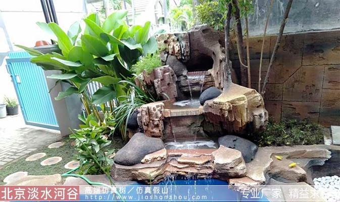 假山音箱的安装步骤是什么？安装过程中需要注意什么？