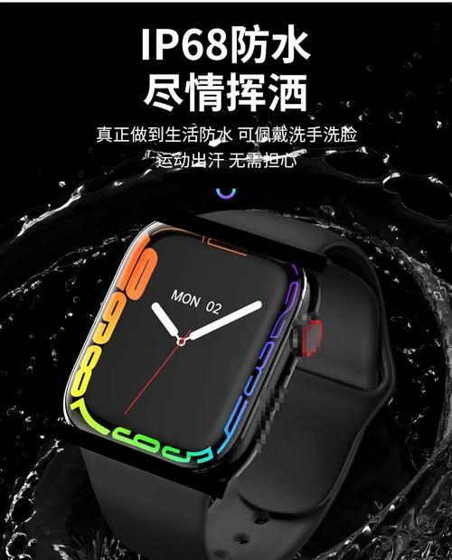 安卓平台上的智能手表有哪些？
