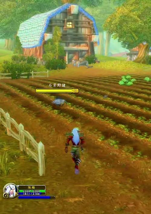 魔兽世界实物锤子的制作方法是什么？需要哪些材料？