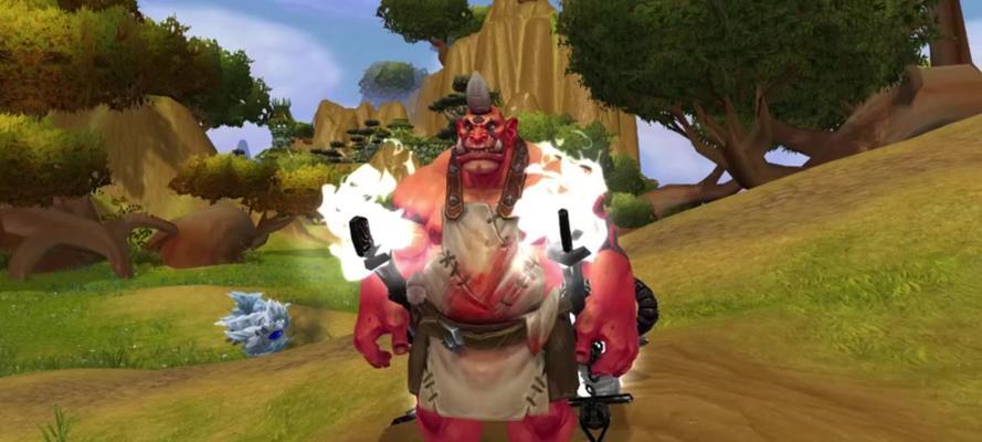 魔兽世界实物锤子的制作方法是什么？需要哪些材料？